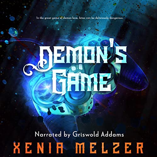 Cover of Demon's Game