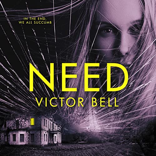 Cover of Need