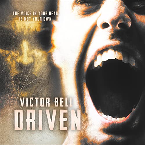 Cover of Driven