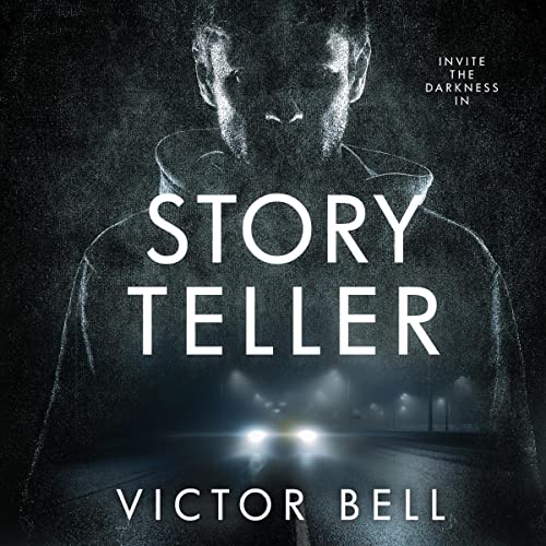 Cover of Storyteller