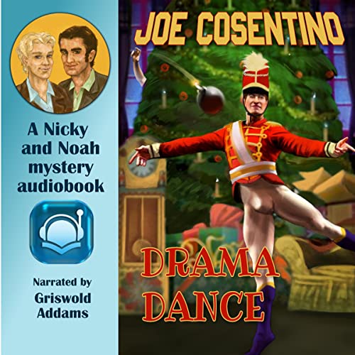 Cover of Drama Dance