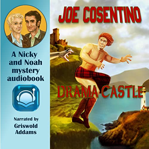 Cover of Drama Castle