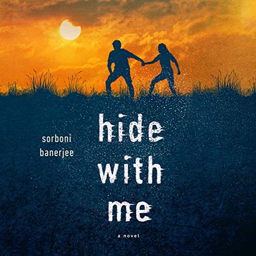 Cover of Hide with Me