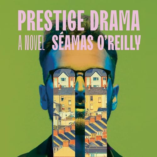 Cover of Prestige Drama