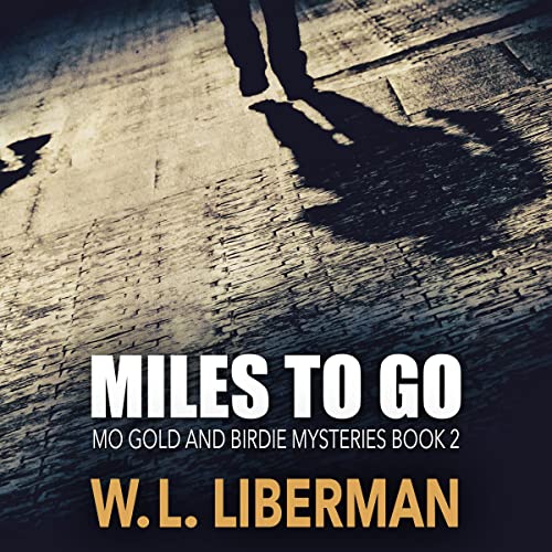 Cover of Miles to Go