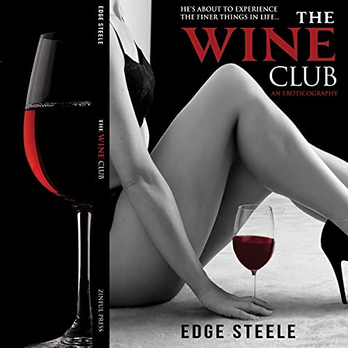 Cover of The Wine Club