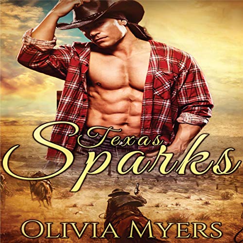 Cover of Texas Sparks