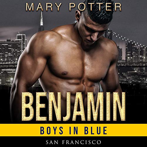 Cover of Benjamin: An Alpha Hero Curvy Woman Romance