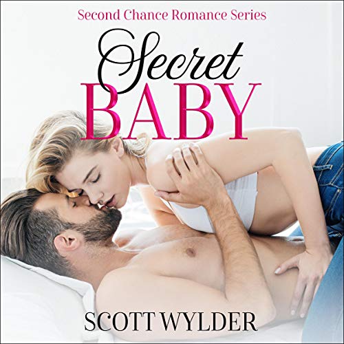 Cover of Secret Baby