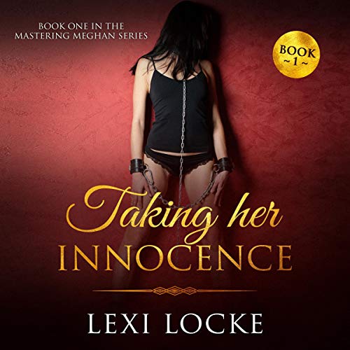 Cover of Taking Her Innocence