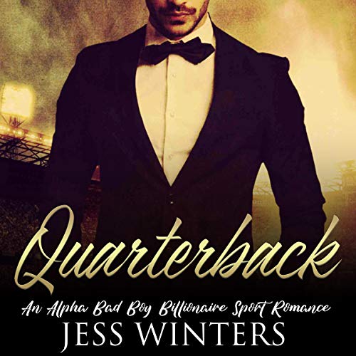 Cover of Quarterback