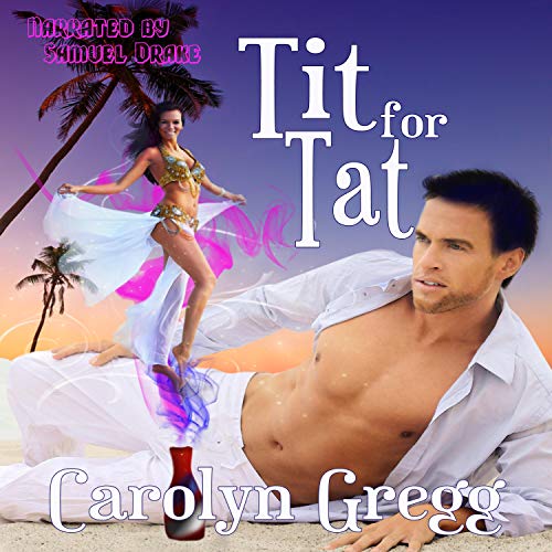 Cover of Tit for Tat