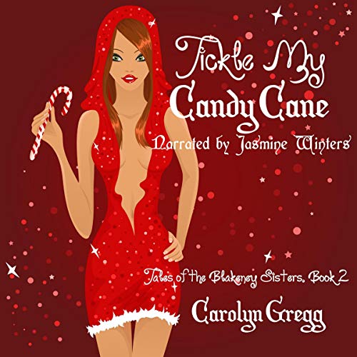 Cover of Tickle My Candy Cane