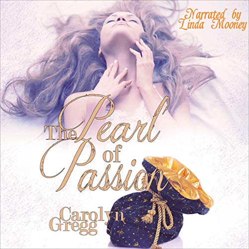 Cover of The Pearl of Passion