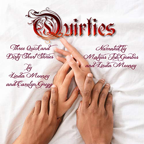 Cover of Quirties
