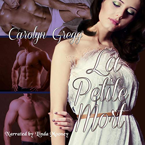 Cover of La Petite Mort [The Little Death]