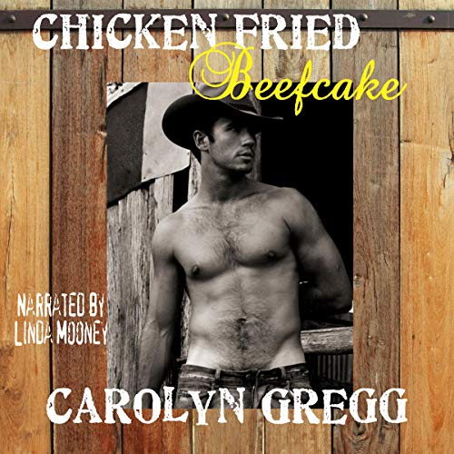 Cover of Chicken Fried Beefcake