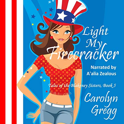 Cover of Light My Firecracker