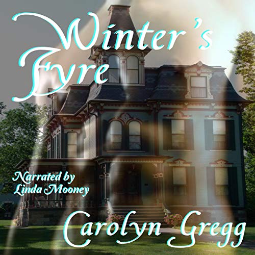 Cover of Winter's Fyre
