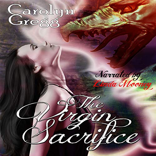 Cover of The Virgin Sacrifice