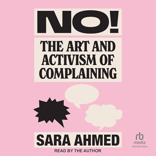 Cover of No!