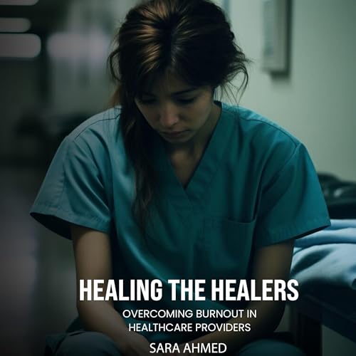 Cover of Healing the Healers