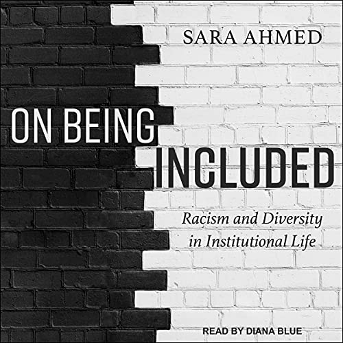 Cover of On Being Included