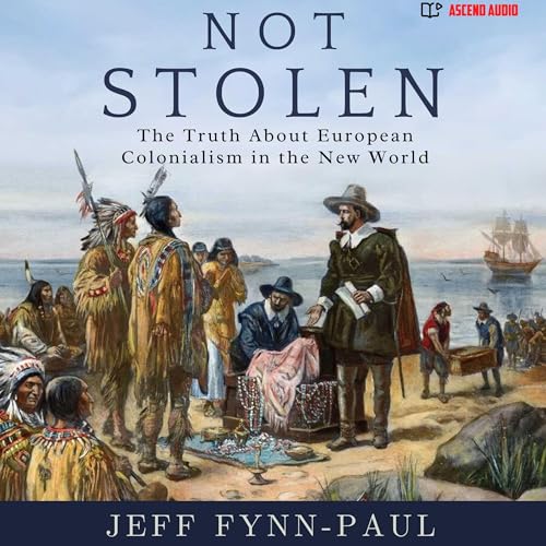 Cover of Not Stolen