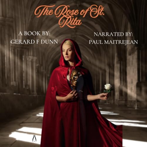 Cover of The Rose of St. Rita
