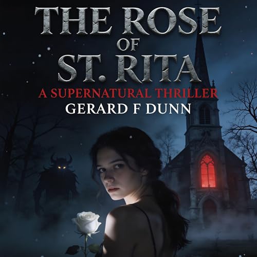 Cover of The Rose of St. Rita