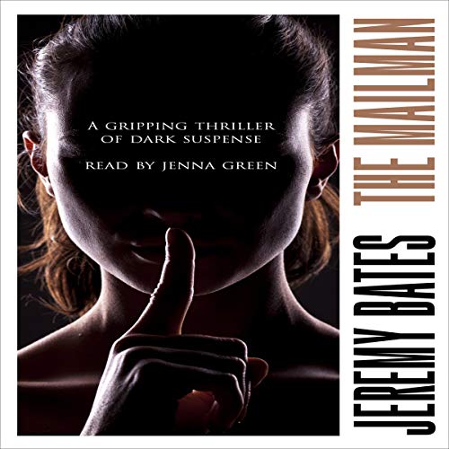 Cover of The Mailman (BookShots)