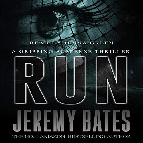 Cover of Run, BookShots