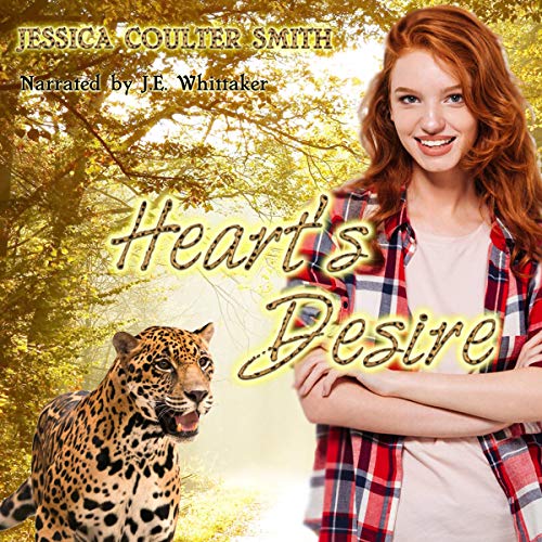 Cover of Heart's Desire