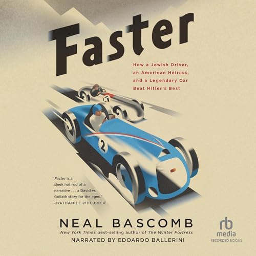 Cover of Faster
