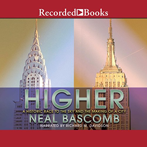 Cover of Higher