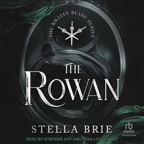 Cover of The Rowan