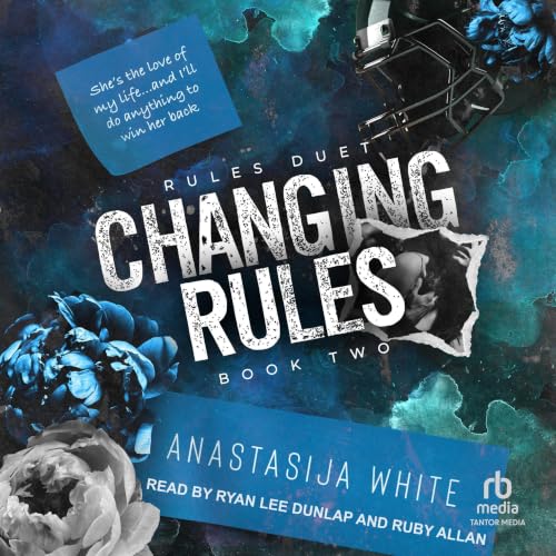 Cover of Changing Rules