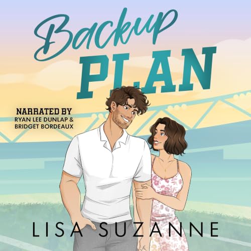 Cover of Backup Plan