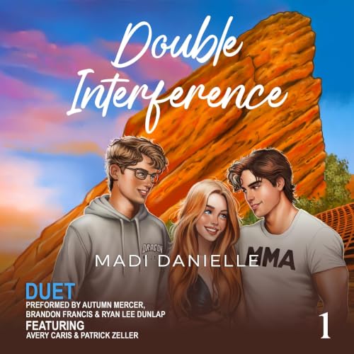 Cover of Double Interference