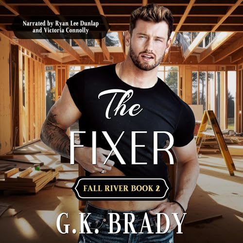 Cover of The Fixer