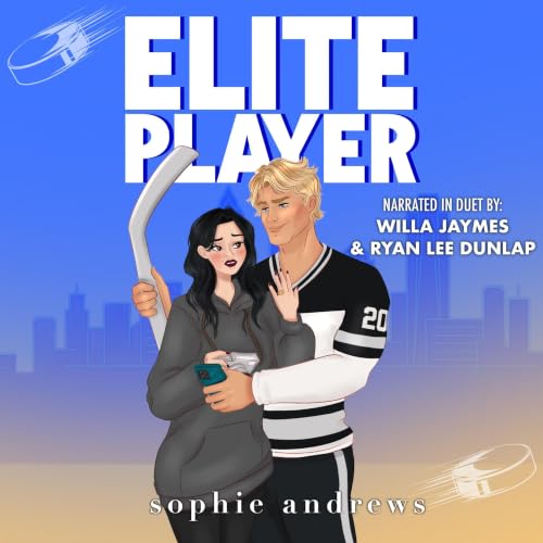 Cover of Elite Player