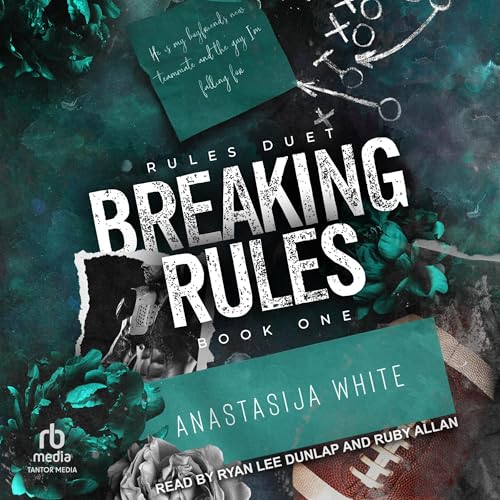 Cover of Breaking Rules