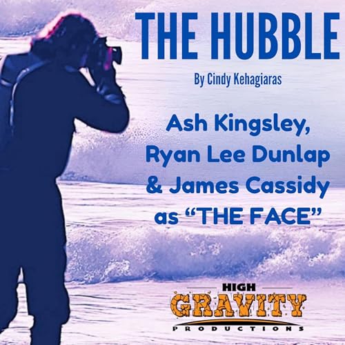 Cover of The Hubble