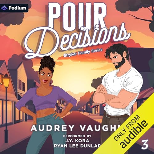 Cover of Pour Decisions