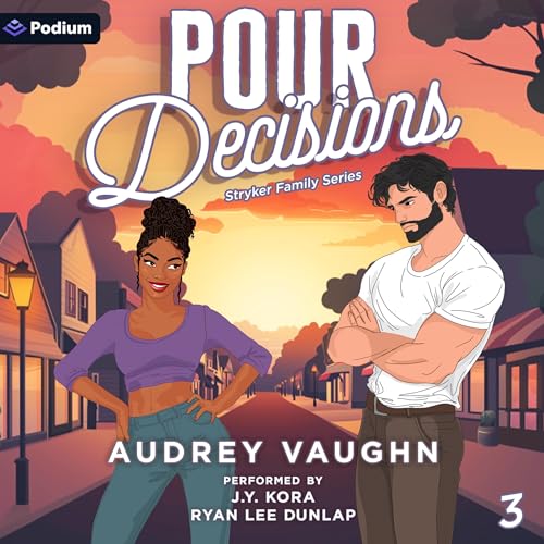 Cover of Pour Decisions