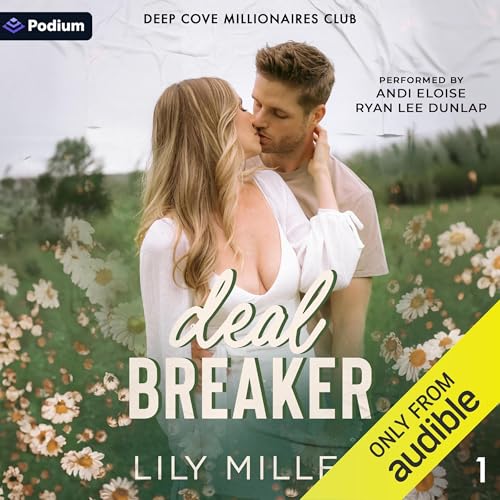 Cover of Deal Breaker