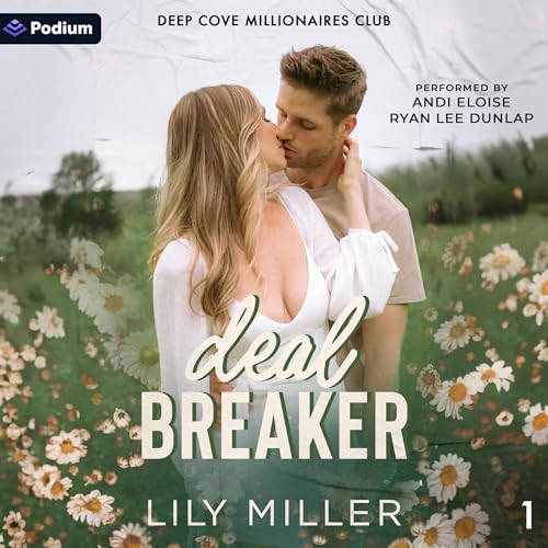 Cover of Deal Breaker