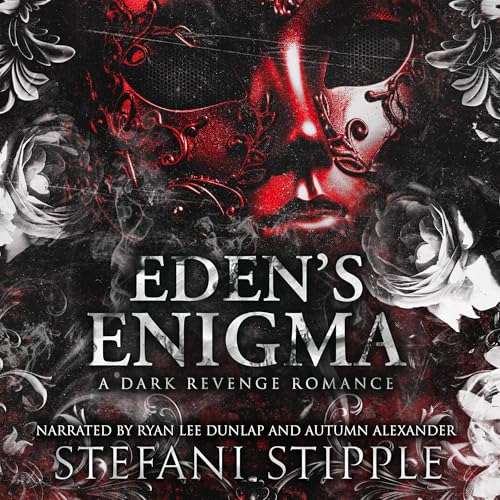 Cover of Eden's Enigma