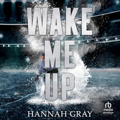 Cover of Wake Me Up
