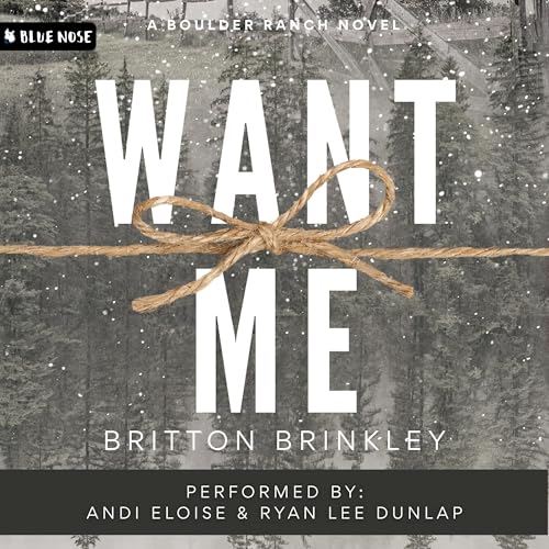 Cover of Want Me
